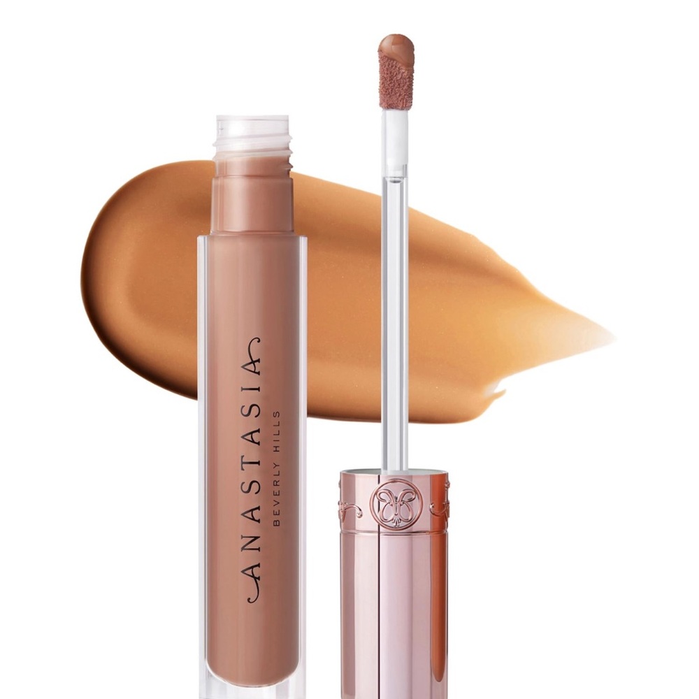 Anastasia Beverly Hills Lip Gloss in Butterscotch NIB